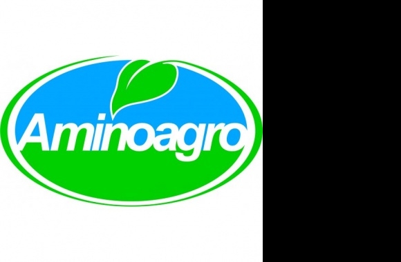 Aminoagro Logo download in high quality