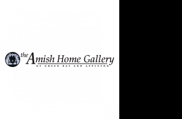 Amish Home Gallery Logo