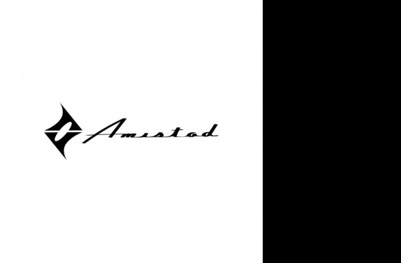 Amistad Logo download in high quality