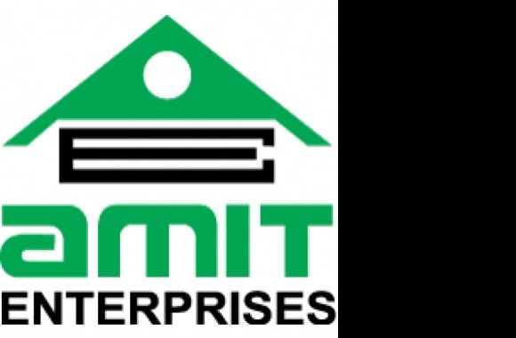 Amit Enterprises Logo download in high quality