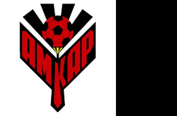 Amkar Logo