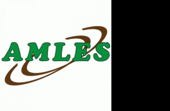 AMLES Logo download in high quality