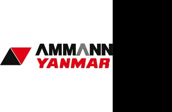 amman yanmar Logo