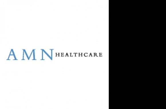 AMN Healthcare Logo