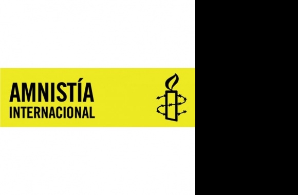 Amnistía Internacional Logo