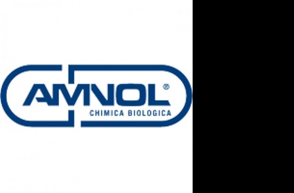 Amnol Logo download in high quality