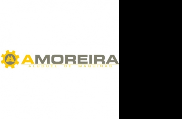 Amoreira Logo download in high quality