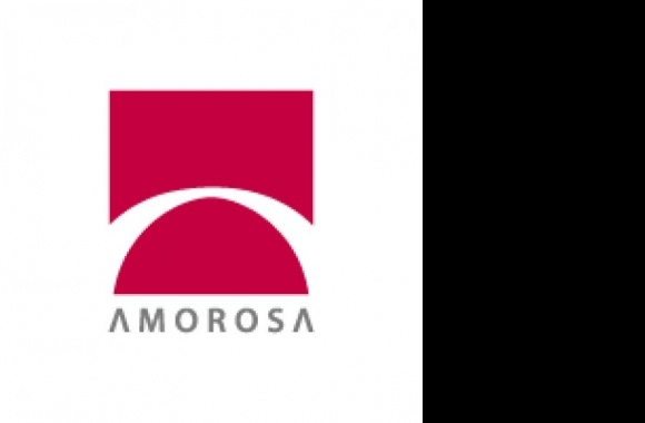 Amorosa Logo download in high quality