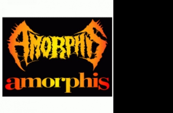 Amorphis Logo download in high quality