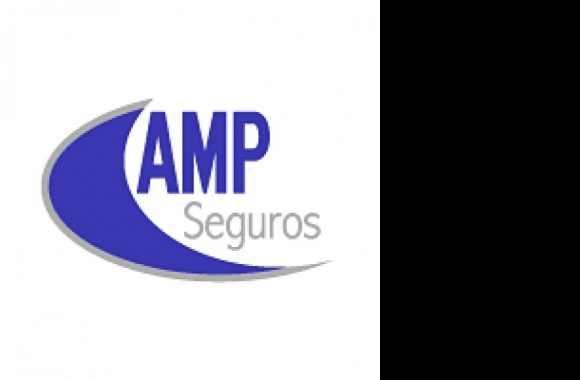 AMP Seguros Logo
