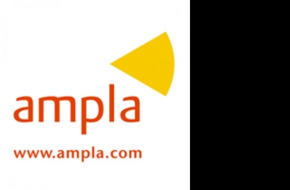 ampla Logo download in high quality