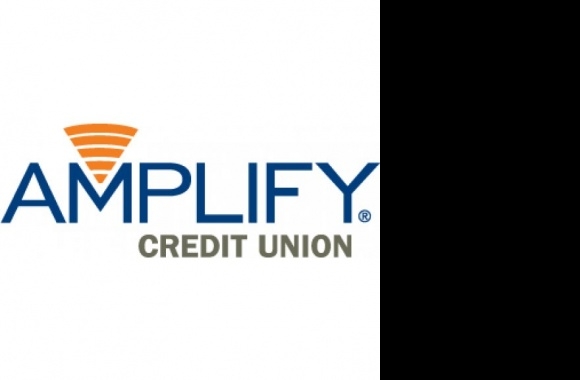 Amplify Credit Union Logo download in high quality