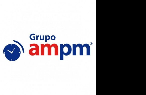 Ampm Logo