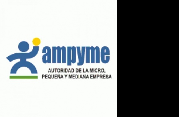 ampyme Logo download in high quality