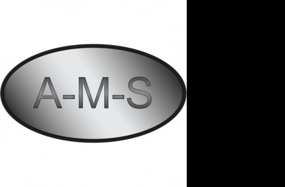 AMS Logo download in high quality