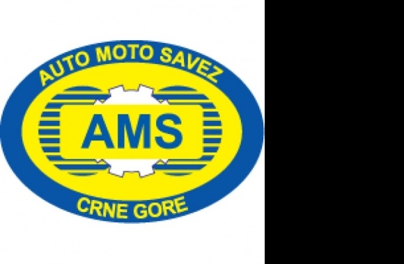 AMSCG Logo download in high quality