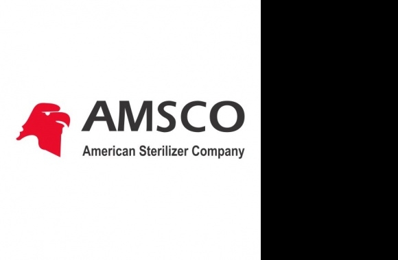 Amsco Logo download in high quality