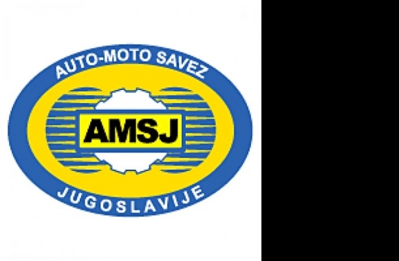 AMSJ Logo download in high quality