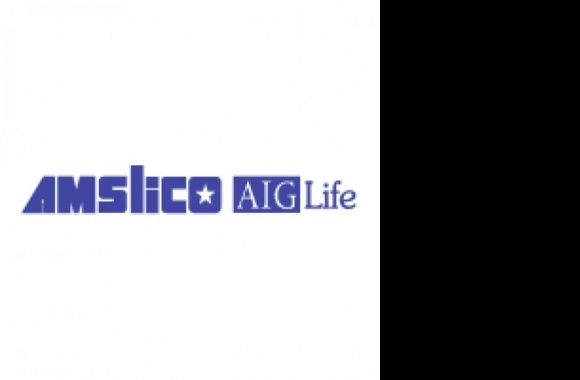 Amslico Logo download in high quality