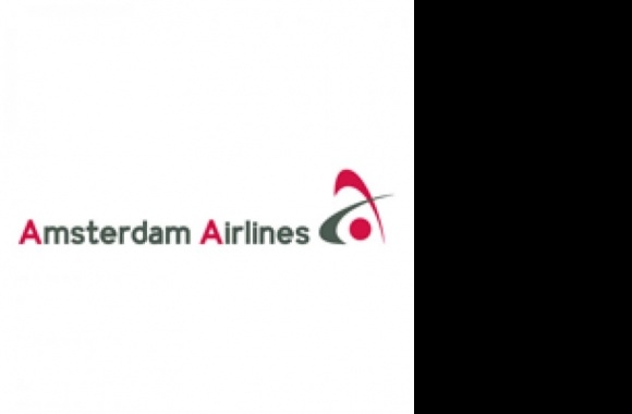 Amsterdam Airlines Logo download in high quality