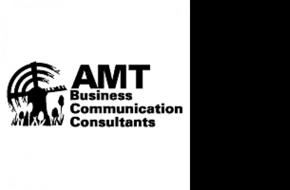 AMT Logo download in high quality