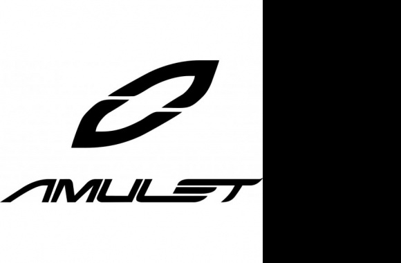 amulet bike Logo