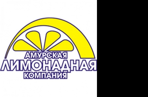 Amurskaya limonadnaya kompaniya Logo download in high quality