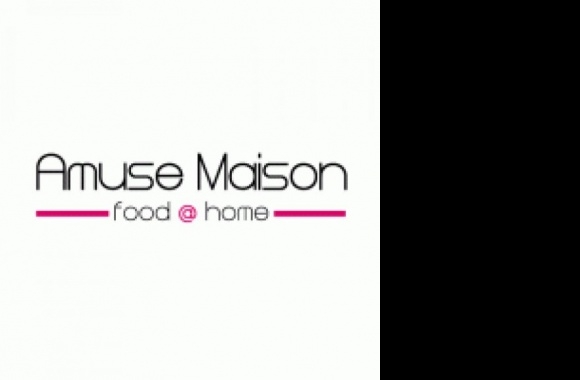 Amuse Maison Logo