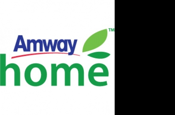 Amway Home Logo