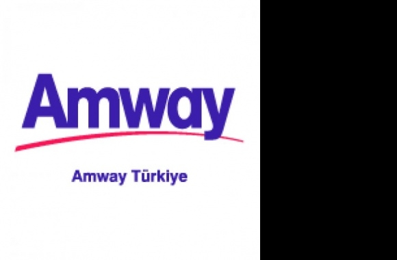 Amway Turkey Logo