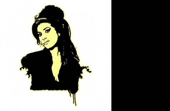 Amy Winehouse Logo download in high quality