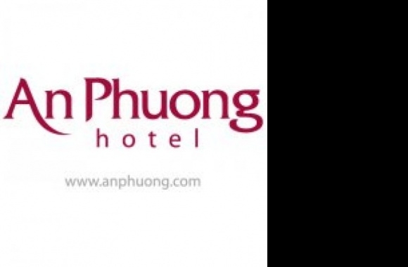 An Phuong Hotel Logo download in high quality