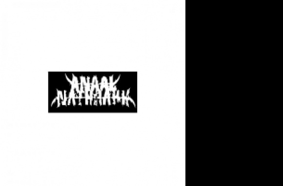 Anaal Nathrakh Logo download in high quality