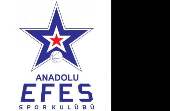 Anadolu Efes Logo