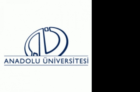 Anadolu Universitesi Logo