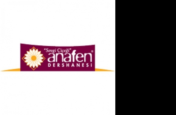 Anafen Logo download in high quality