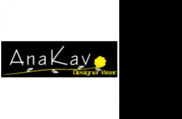 AnaKav Logo download in high quality