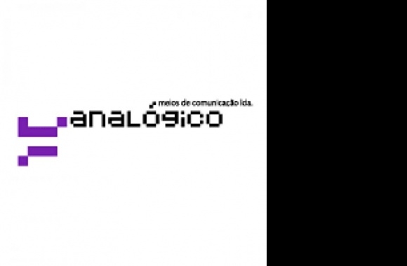 Analogico Logo download in high quality