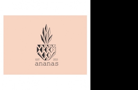 ananas Logo download in high quality