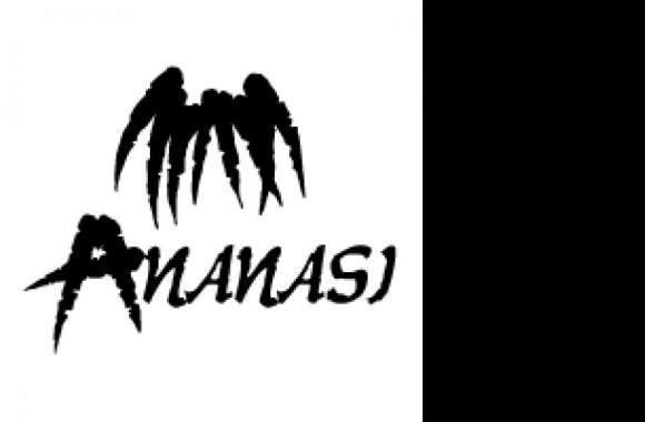 Ananasi Logo download in high quality