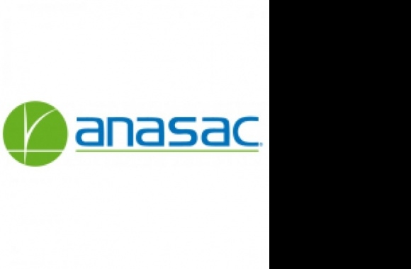 Anasac Logo download in high quality