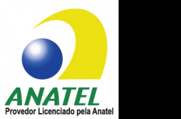 Anatel Logo download in high quality