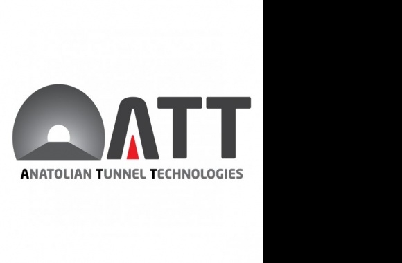 Anatolian Tunnel Technologies Logo download in high quality