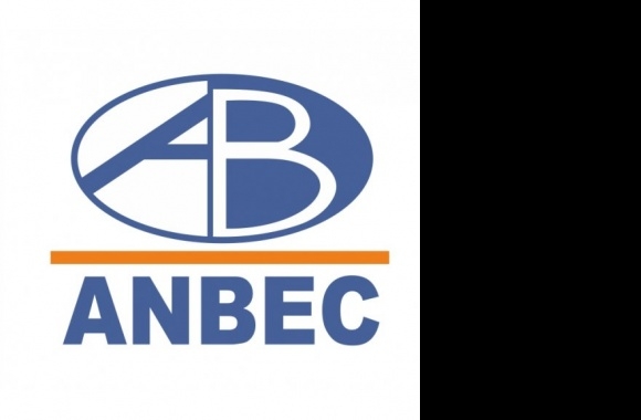 ANBEC Logo download in high quality