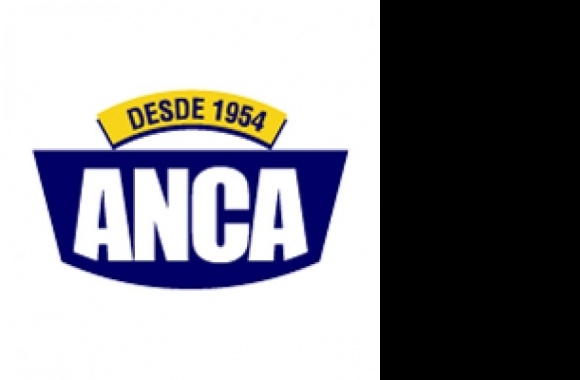 Anca Logo download in high quality
