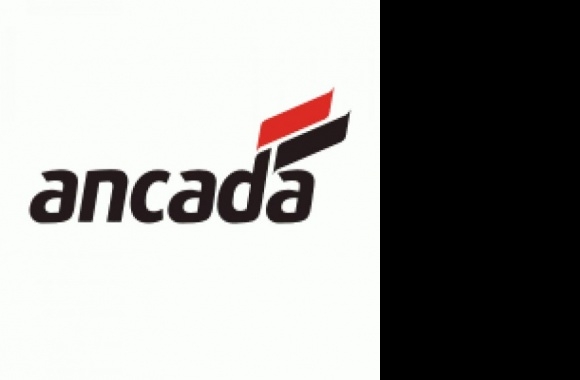 Ancada Logo download in high quality