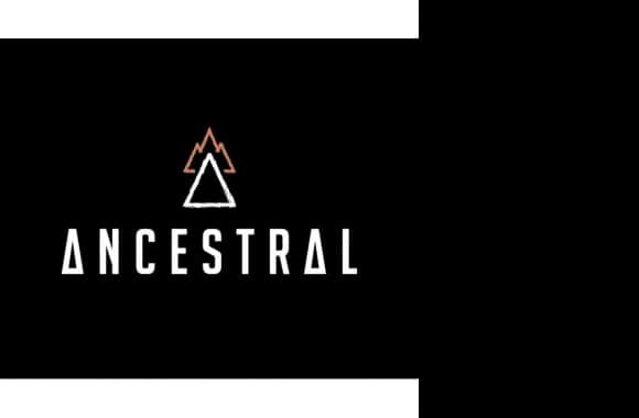 ANCESTRAL Logo download in high quality
