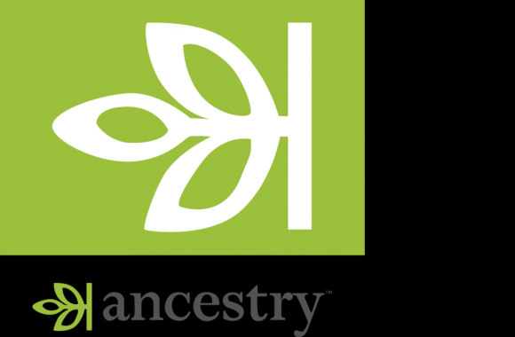 Ancestry Logo download in high quality