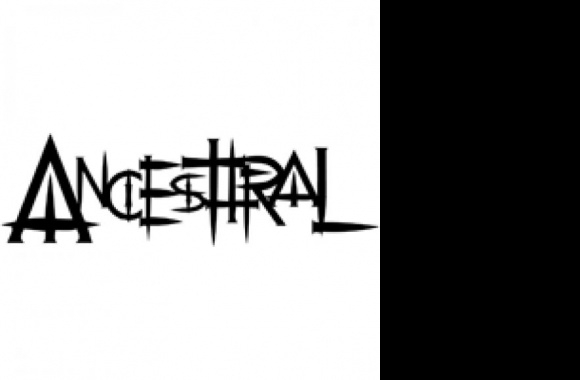 Ancesttral Logo download in high quality
