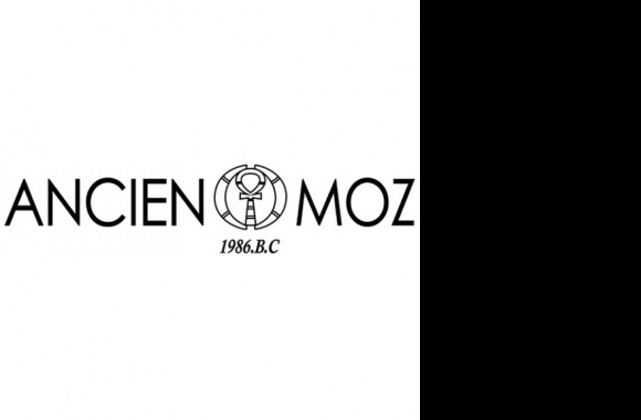 Ancientmoz Logo download in high quality